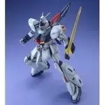 BANDAI MG 1/100 RGZ-91 Re-Gazy (MS Gundam: Char's Counterattack) model kit