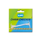 KMC CHAIN CHECKER 鏈條量測工具 測量規