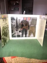 NIB Dragon WWII Kampfgruppe Hansen Rudolf Ardennes 1944 Soldier 2nd Anniversary