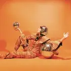Ora The Molecule - Dance Therapy [New Vinyl LP]
