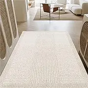 Home Pad Outdoor & Indoor Door Mat, Front Welcome Mat Non-Slip Thin Heavy Duty for Home Entrance and Outdoor Entrance