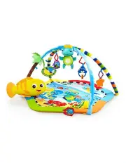 [Baby Einstein] Rhythm of The Reef Activity Fun Play Gym Toy 0-36m