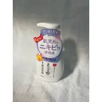 在飛比找蝦皮購物優惠-日本sana豆乳美肌泡沫洗顏慕斯200ml