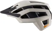 Leatt MTB Trail 3.0 Desert Bicycle Helmet, white, Size L for Men