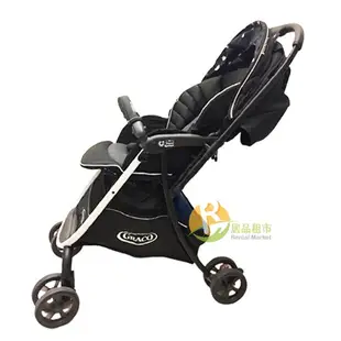 【居品租市】※專業出租平台 - 孕嬰用品※ GRACO 購物型雙向嬰幼兒手推車 豪華休旅 CITINEXT CTS