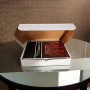 Visioneer Road Warrior X3 Portable Color Scanner