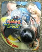 NIP WWE Rip Rollerz Undertaker 0036 NEW In The Original Package 2006