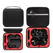 Shockproof Drone Body Carrying Case - 28 x 23 x 10cm