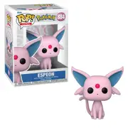 Pokemon Espeon Pop! Vinyl Figure
