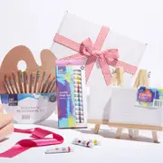 Hampers With Bite - Picasso's Paint Gift Box