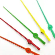 Replacement Watch Hands 12mm Second Hands For NH35/36/4R Movement Watch Pointer