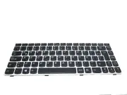 New Genuine Lenovo Teclado Z450 Z460 Spanish Keyboard 25207521 MP-10A26LA-686CW