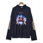 ETE PARKER VETEMENTS ME帽T男性 黑色 日本直送 二手