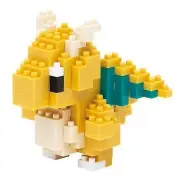 Nanoblocks - Dragonite
