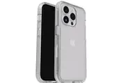 OtterBox Symmetry Case For iPhone 15 Pro Max - Clear