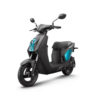 【KYMCO 光陽機車】 酷騎 COZY 微型電動二輪車