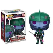 POP Guardians of the Galaxy The Telltale Series Hala the Accuser