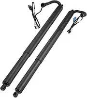 Rear Electric Tailgate Strut,Compatible With BMW X3 F25 XDrive 2011-2015 51247232003 51247232004 Left Right Power Liftgate Support