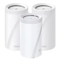 在飛比找順發線上購物優惠-TP-LINK Deco BE85(3-pack) BE22