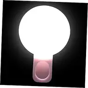 SHINEOFI Mini with Brightness Portable Clip LED Fill Light for Mobile Phones for Photography Video Calls and Makeup