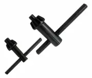 2 Piece Chuck Key Set (Pack of: 1) - TZ01-05120