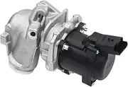 EGR Valve Compatible for Citroen and Peugeot 1682737 161859 555187 88086 555006 9660276280 6Nu010171-091 9672880080 1338675 5S6Q9D475ADd
