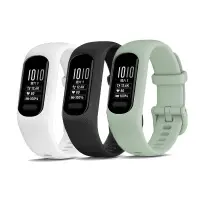 在飛比找生活市集優惠-【GARMIN】Vivosmart 5 健康心率手環