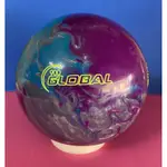 全新美國進口GLOBAL 900 ZEN11磅保齡球