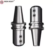 BT50 SLN25 100L CNC Machining Center Chuck Bracket Milling Machine Tool Holder