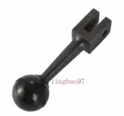 cnc Black Milling Machine Brake Lock Handle Bridgeport Mill Accessories