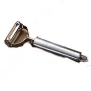4Pcs Stainless Steel Potato Cucumber Carrot Grater Julienne Vegetables Fruit Peeler Vegetable Slicer