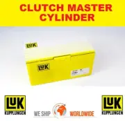 LUK CLUTCH MASTER CYLINDER for OPEL CORSA C Box 1.2 2005-2006