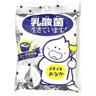 +爆買日本+ 大袋  KIKKO 乳酸菌糖果 70g 添加乳酸菌 優格糖 零食 糖果 日本進口 拜拜
