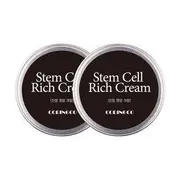 CORINGCO - Stem Cell Rich Cream Set 2 pcs