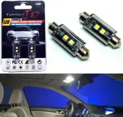 LED Light Canbus Error Free 6411 5W White 6000K Two Bulb Step Door Replace Fit (for: Volvo)