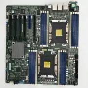 Asrock Rack SE550-MB/4U36 LGA3647 Motherboard Intel C621 FOR Intel Xeon CPU