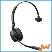 Jabra Engage 55 SE UC Mono DECT USB-A Headset
