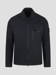 [Stone Island] Stone Island-Giubbotto Blu-Uomo S