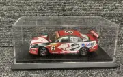 2004 Bathurst Skaife/T. Kelly Holden HRT VY Commodore 1/64 Super Rare Biante