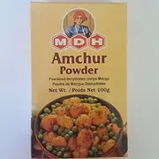 MDH Amchoor Powder(Dry Mango powder) 3X100g