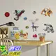 [8美國直購] RoomMates Pokemon 壁貼 XY Peel And Stick Wall Decals - RMK2625SCS B00KWD2A80