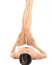6x Wax ’n Waxing Stick Face & Body Hair Removal Strip System by Natural Way