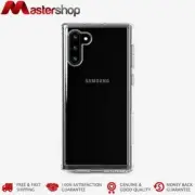Tech21 Pure Clear Case for Samsung Note 10 6.3 Inch - Clear
