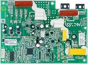 Compatible with Hisense. Central Air Conditioner Control Board 1957333.C=1955586.C Inverter Circuit PCB Conditioning Parts