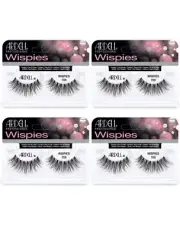 (4 Pack) Ardell Lashes Pro Wispies 700