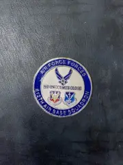 Joint Task Force Bravo coin