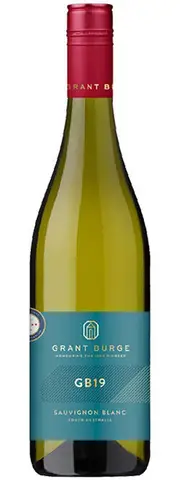 Grant Burge GB19 Sauvignon Blanc 2024
