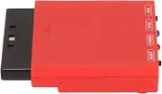 Vikye Multiplayer Wireless Controller Adapter, Multiplayer Controller Converter Suitable for PS1 for PS2 for PS3 for PS4 for PS5 for Switch for Xbox for Wii