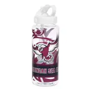 Manly Sea Eagles Tritan Drink Bottle