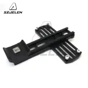 ARRI ALEXA 35 Camera Fixed Bracket for DJI Ronin 2 Gimbal with 1/4 screws